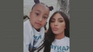 North West&rsquo;s Birthday: Kim Kardashian Wishes Daughter As She Turns 9 (View Pics)