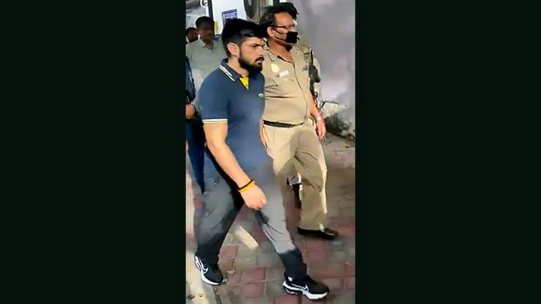 Sidhu Moose Wala killing: Lawrence Bishnoi Denies His Participation in Punjabi Singer's Murder