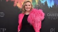 Glamorous: Kim Cattrall To Star As Makeup Mogul in Netflix&rsquo;s Comedy Drama Series