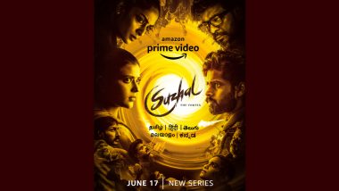 Suzhal The Vortex: Here’s a Look at Five Reasons on Why To Watch Kathir, Aishwarya Rajesh and R Parthiban’s Amazon Prime Video Series!