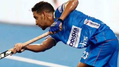 Gurinder Singh, Indian Hockey Team’s Captain, Says; Fast-Paced Nature of Hockey5s Makes Quick Adaptation to Situations Necessary