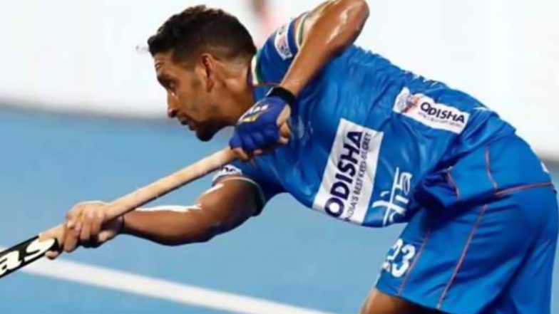 Gurinder Singh, Indian Hockey Team’s Captain, Says; Fast-Paced Nature of Hockey5s Makes Quick Adaptation to Situations Necessary