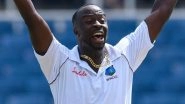 Michael Holding, Legendary West Indies Bowler, Hails Kemar Roach&rsquo;s 250-Wicket Milestone