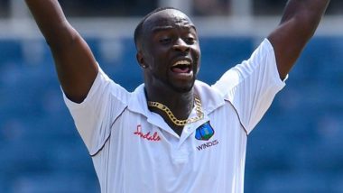 Michael Holding, Legendary West Indies Bowler, Hails Kemar Roach’s 250-Wicket Milestone