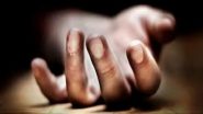 Uttar Pradesh Shocker: Inter-Faith Couple Found Dead in Shamli District, Police Suspect Suicide