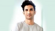 Sushant Singh Rajput Death Case: &rsquo;Narco Test on Maharashtra CM Uddhav Thackeray Will Unveil Reality Behind Actor&rsquo;s Death, Says Bihar BJP Leader Nikhil Anand