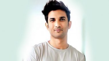 Sushant Singh Rajput Death Case: ’Narco Test on Maharashtra CM Uddhav Thackeray Will Unveil Reality Behind Actor’s Death, Says Bihar BJP Leader Nikhil Anand