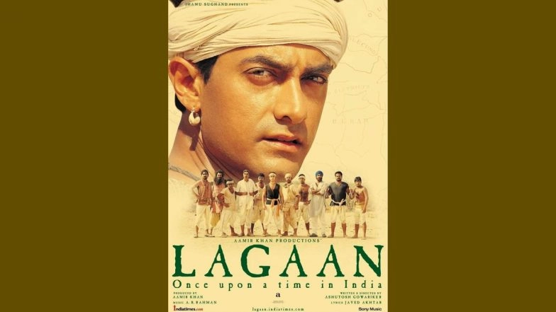 Lagaan Rumoured To Get a Broadway Show Adaptation in UK