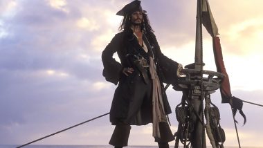 Johnny Depp’s Possible Pirates Of The Caribbean Return on Cards, Reveals Ex Disney Executive After Amber Heard Verdict: Reports