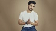 Kundali Bhagya: Shakti Arora Talks About Doing an Aerial Stunt for a Sequence in the Show