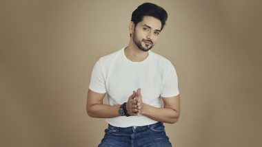 Kundali Bhagya: Shakti Arora Talks About Doing an Aerial Stunt for a Sequence in the Show