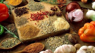 7 Herbs and Spices and Their Health Benefits: Here’s Why You Must Add These Culinary Wonders to Your Food