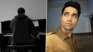 Adivi Sesh Is All Hearts for Cover of Major Song &lsquo;Hrudayama&rsquo; by Pawan Kalyan&rsquo;s Son Akira Nandan (Watch Video)