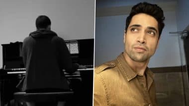 Adivi Sesh Is All Hearts for Cover of Major Song ‘Hrudayama’ by Pawan Kalyan’s Son Akira Nandan (Watch Video)