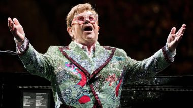 Elton John Reveals He Is in ‘Top Health’ Ahead of His Platinum Jubilee Concert Performance
