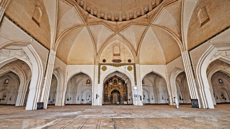 Karnataka Police To Stop Hanuman Devotees Enroute Srirangapatna