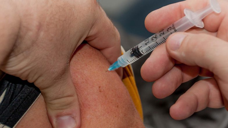 COVID-19 Vaccines Work Well for People of All Body Weights, but Underweight and Obesity Remain Risk Factors for Severe Disease