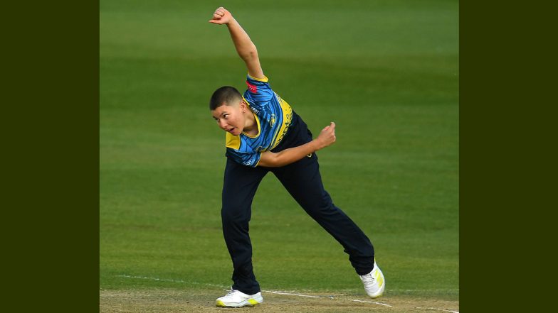 England vs South Africa: Uncapped Players Likely in England Women’s Playing XI for One-Off Test