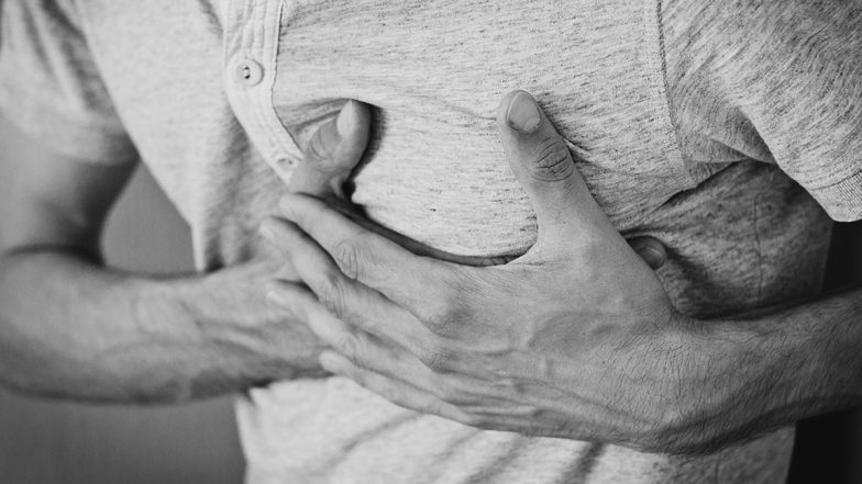 Pesticides and Heavy Metals in Soil Raises Heart Disease Risk: Study