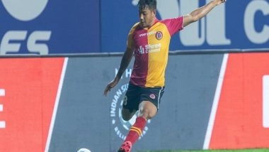 Sports News | ISL: Chennaiyin FC Rope in Midfielder Sourav Das