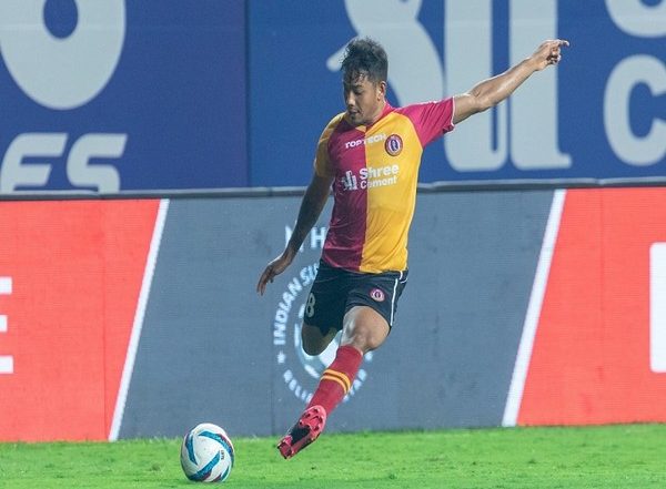 Sports News | ISL: Chennaiyin FC Rope in Midfielder Sourav Das
