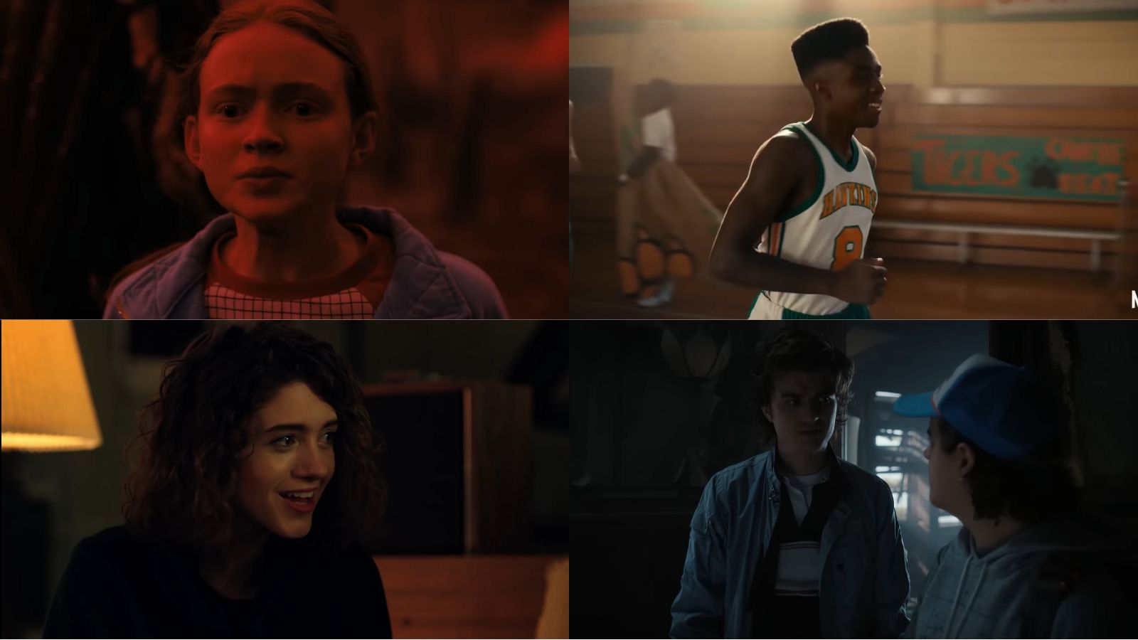 5 Characters That Could Die in Stranger Things 4