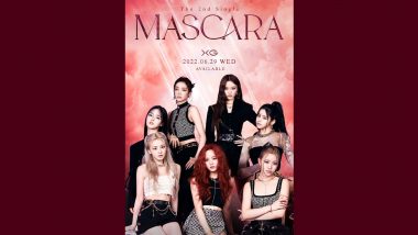 Hip-Hop Girl Group XG To Deliver First Ever Live Performance on June 29 With Their Second Single ‘Mascara’