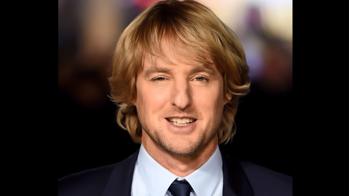 Owen Wilson Superhero Movie 'Secret Headquarters' Coming to Paramount+