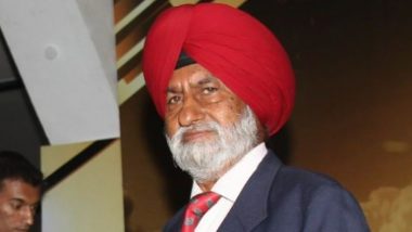 Varinder Singh Dies: Olympic and Hockey World Cup Medallist Passes Away