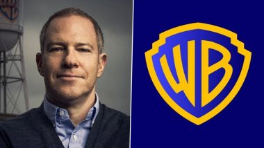 Toby Emmerich Steps Down as Chairman of Warner Bros Pictures, Gets a Production Deal at the Company