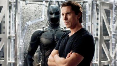 Christian Bale Wants to Play Batman Again But on This One Condition!