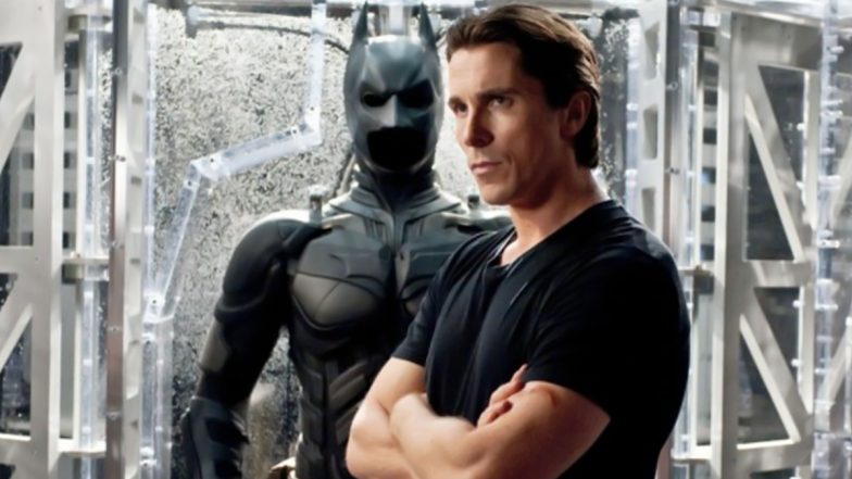 Christian Bale Wants to Play Batman Again But on This One Condition!