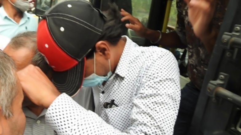 Mohammed Zubair Case: Lakhimpur Kheri Court to Hear Alt News Co-Founder's Bail Plea in Fact-Check Case Today