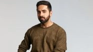 Ayushmann Khurrana Can't Wait to Perform at Live Concerts, Shares Throwback Video From One of His Gig