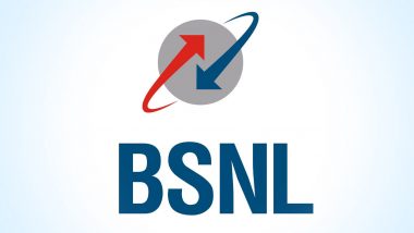 Cabinet Approves Rs 1.64 Lakh Crore Package for Revival of BSNL, Says Union Minister Ashwini Vaishnaw