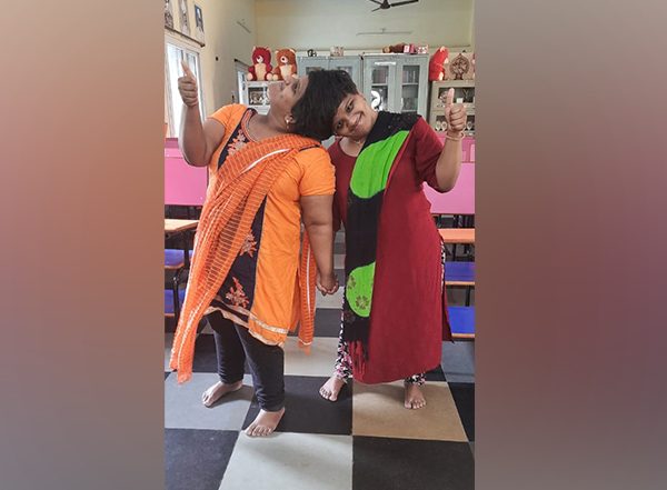 Veena and Vani, Hyderabad Conjoined Twins, Pass Intermediate Exam With First-Class Score