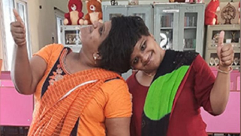 Hyderabad Conjoined Twins Veena and Vani Defy All Odds, Pass Intermediate Exam With First-Class