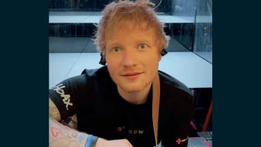 Ed Sheeran Gets Second Victory in Copyright Trial, Wins Over USD 1 Million in Costs