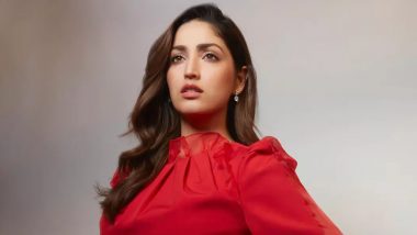 Yami Gautam Dhar Credits A Thursday and Dasvi for Making First Half of 2022 Special for Her