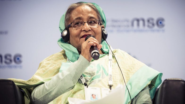 Bangladesh: Zakaria Pintu, Fugitive Convict Sentenced to Death for Attack on Sheikh Hasina Arrested