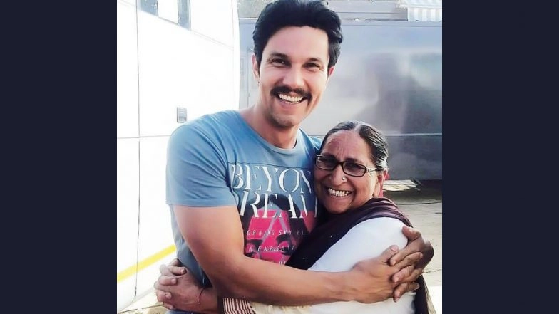 Dalbir Kaur Dies: Randeep Hooda Bids Tearful Adieu to Sarabjit Singh’s Sister, Performs Her Last Rites