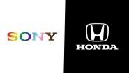 Sony & Honda Join Hands To Establish New EV Company