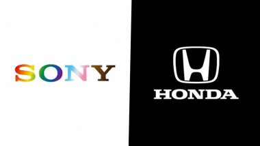 Sony & Honda Join Hands To Establish New EV Company