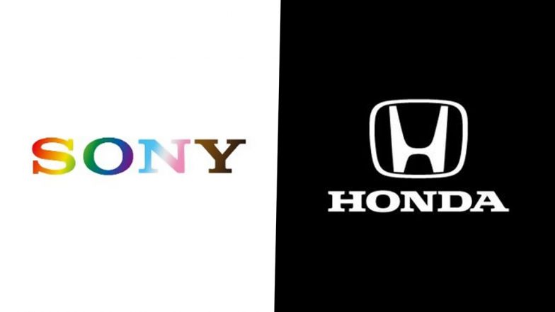 Sony & Honda Join Hands To Establish New EV Company