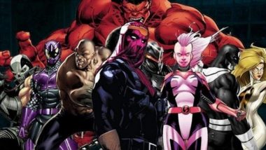 Thunderbolts: Cast, Plot, Release Date – All You Need to Know About Marvel's Upcoming Multi-Starrer Anti-Hero Film!