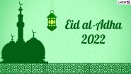 Eid al-Adha 2022 Dates in Most Countries: International Astronomical Centre Announces Likely Date of Celebration in These Six Nations
