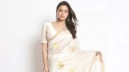 Brahmastra Trailer: Alia Bhatt Expresses Gratitude for All the Love