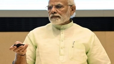 India News | PM Modi to Inaugurate Biotech Startup Expo 2022 Today