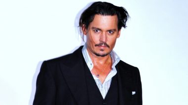 Johnny Depp Celebrates His Win Against Amber Heard, Says the Goal Was To Reveal the Truth