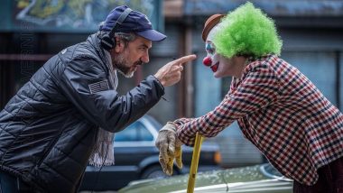 Todd Phillips Asked By David Zaslav to Act As An Advisor For DC Movies Following the Success of Joker - Reports